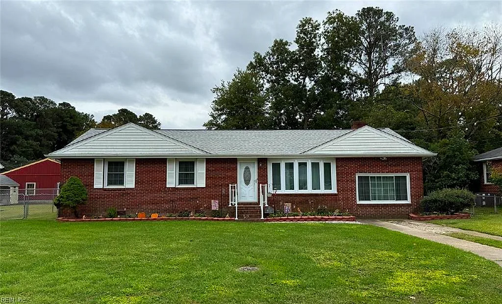 4817 Morro Blvd, Portsmouth — photo