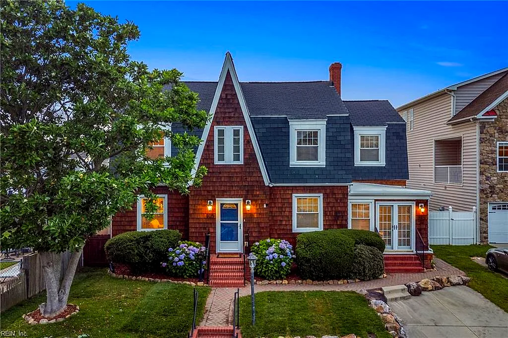 405 23rd St, Virginia Beach — photo
