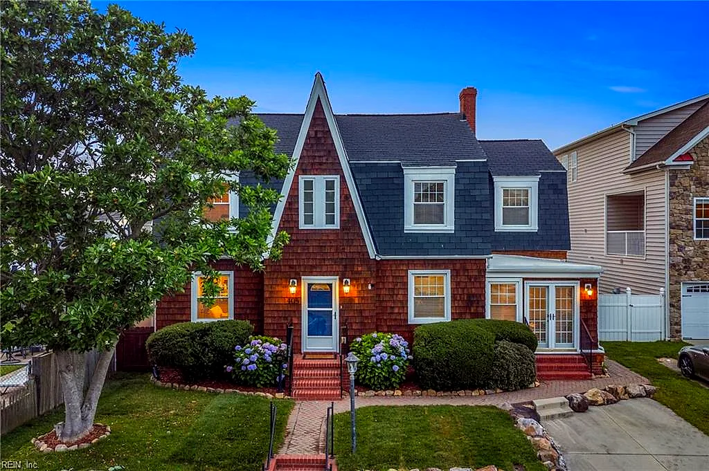 405 23rd St, Virginia Beach — photo
