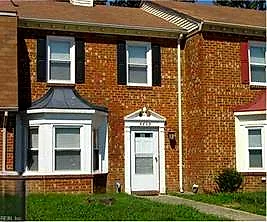5803 Rivermill CIR, PORTSMOUTH VA 23703