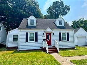 5940 Chesapeake BLVD, NORFOLK VA 23513