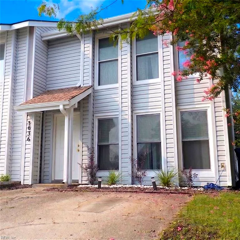 3636 Chimney Creek Dr, Virginia Beach — photo
