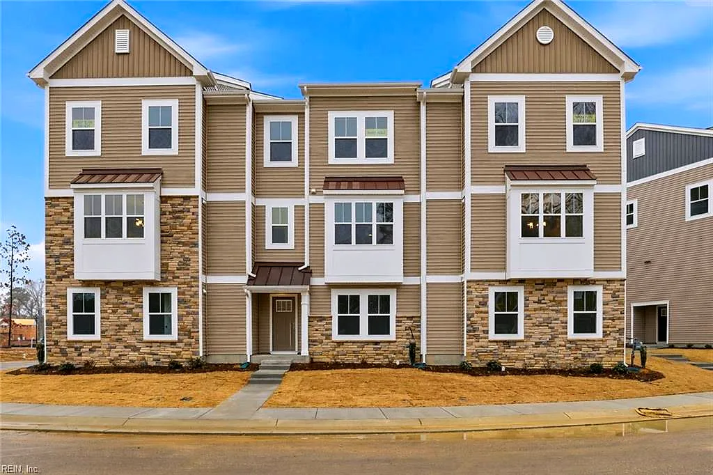 1001 Serene RD #100, SUFFOLK VA 23435