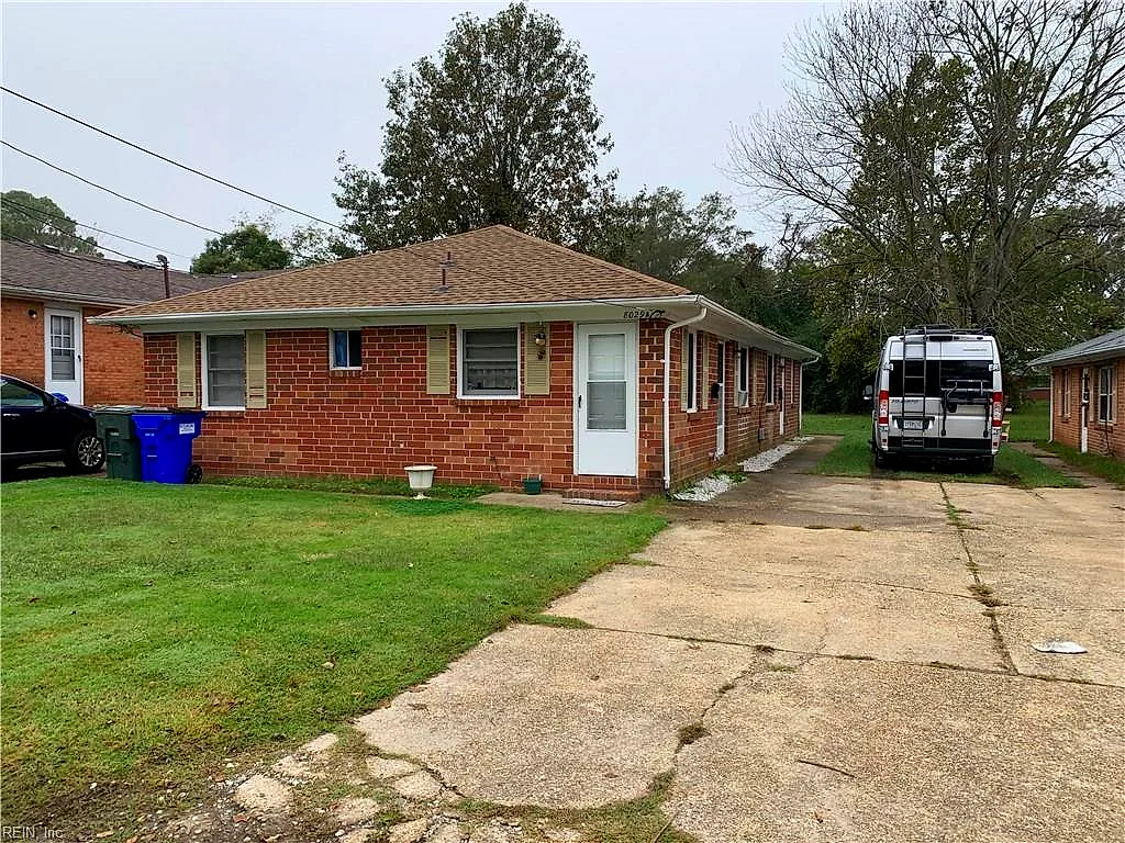 8029 Redmon Rd #A, Norfolk — photo