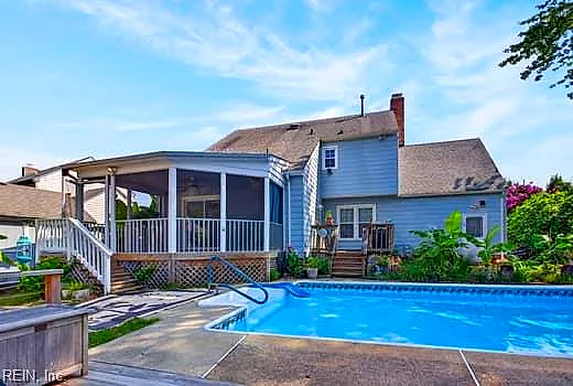 955 Colleen Drive Dr, Newport News — photo