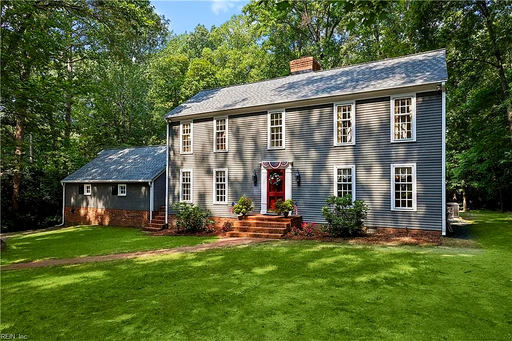 306 Buford Rd, Williamsburg — photo