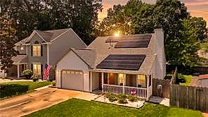 2209 Eagle Ridge CT, VIRGINIA BEACH VA 23456