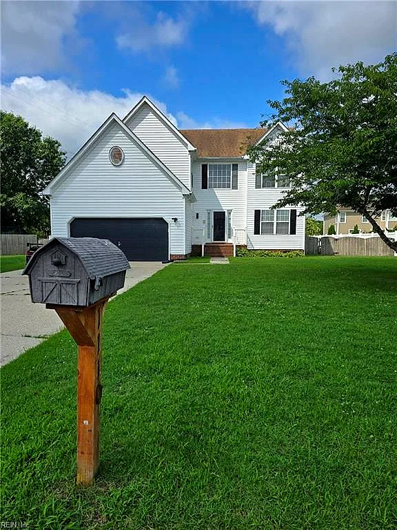1110 Carriage Ct, Chesapeake — photo