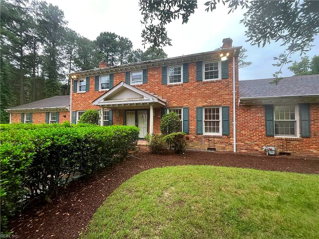 1224 Lawrence Grey Dr, Virginia Beach — photo