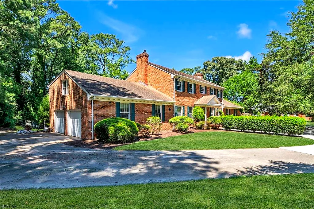 1224 Lawrence Grey Dr, Virginia Beach — photo