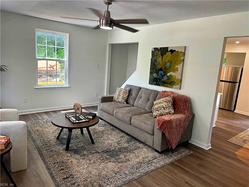 2604 Elkhart St, Chesapeake — photo