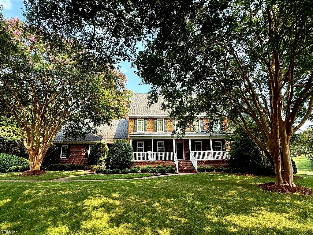 1744 Green Hill Rd, Virginia Beach — photo