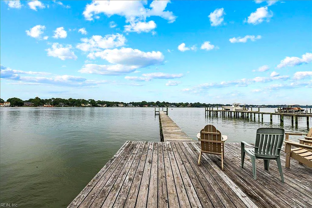 1744 Green Hill Rd, Virginia Beach — photo