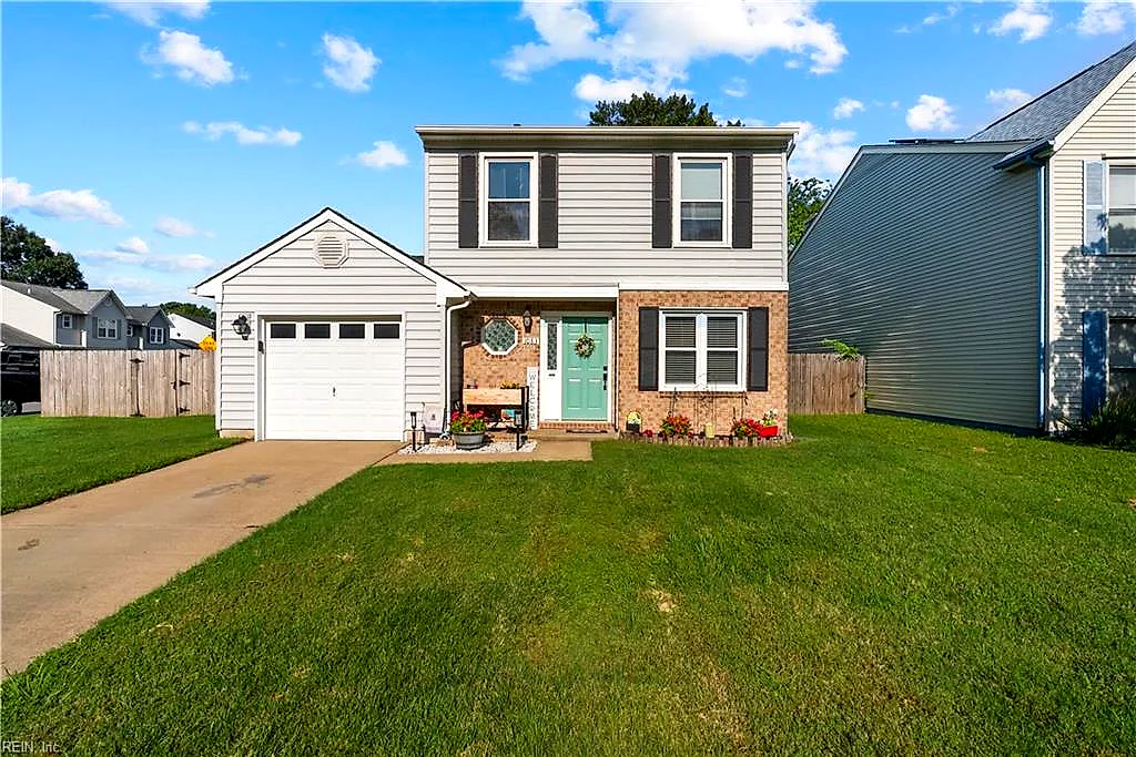 1083 Thompkins LN, VIRGINIA BEACH VA 23464