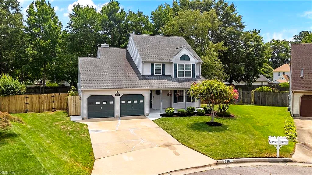 3700 Dunwood CT, VIRGINIA BEACH VA 23456