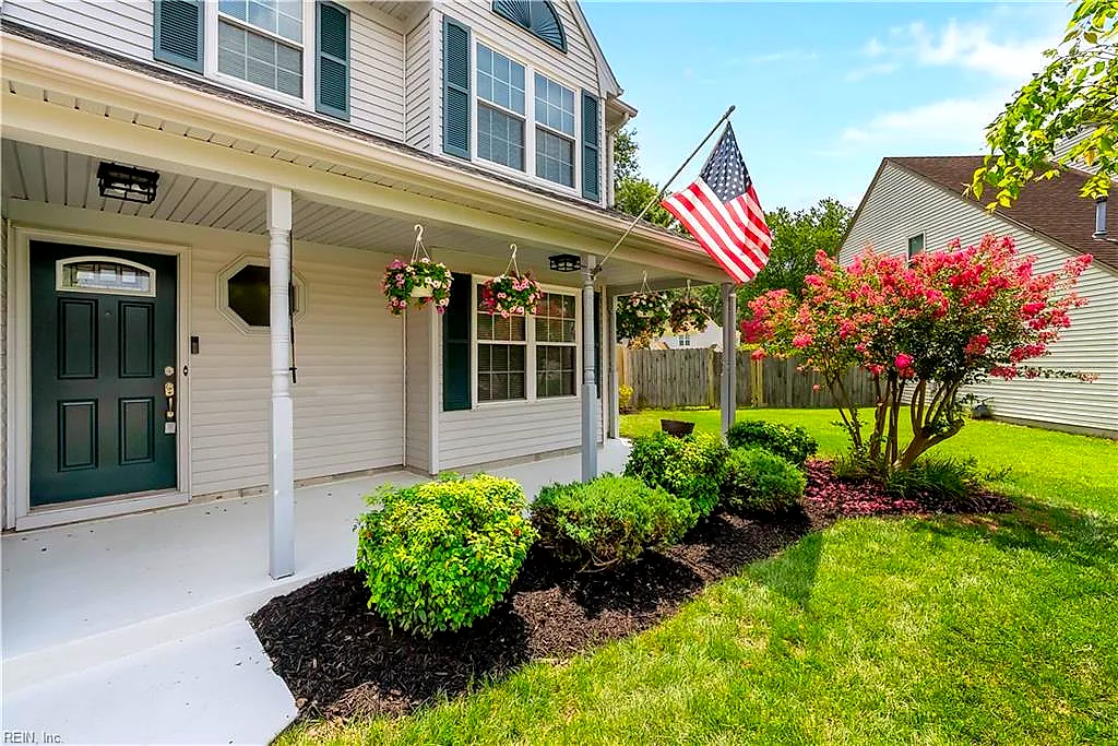 3700 Dunwood Ct, Virginia Beach — photo