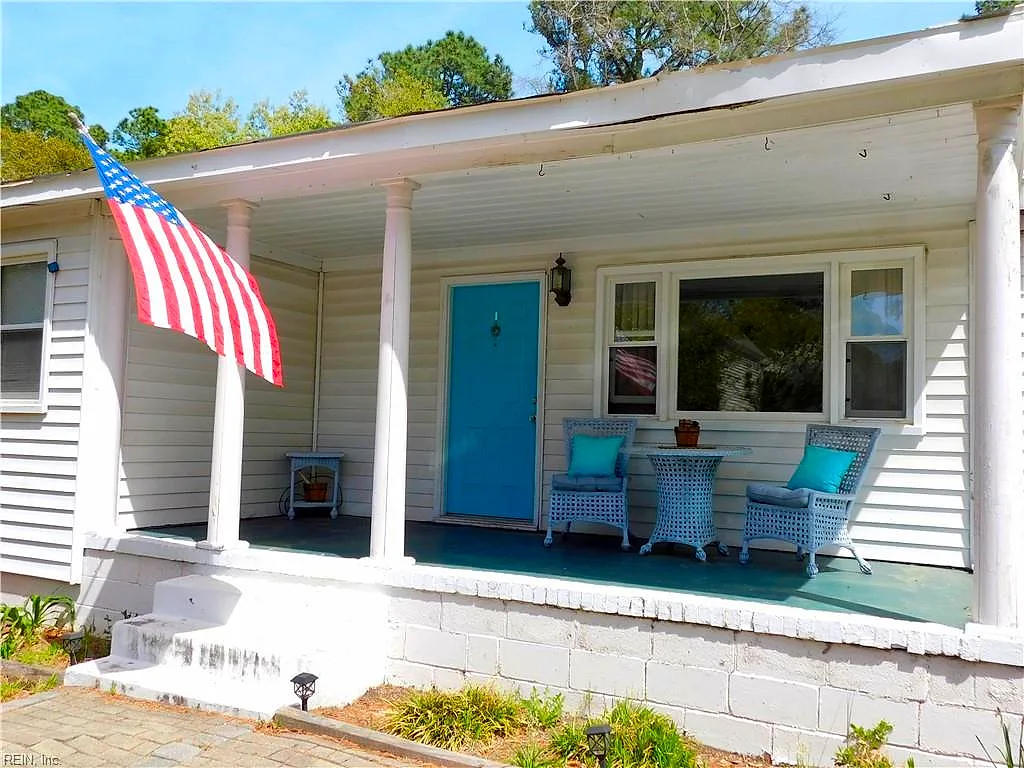 2224 Maple St, Virginia Beach — photo