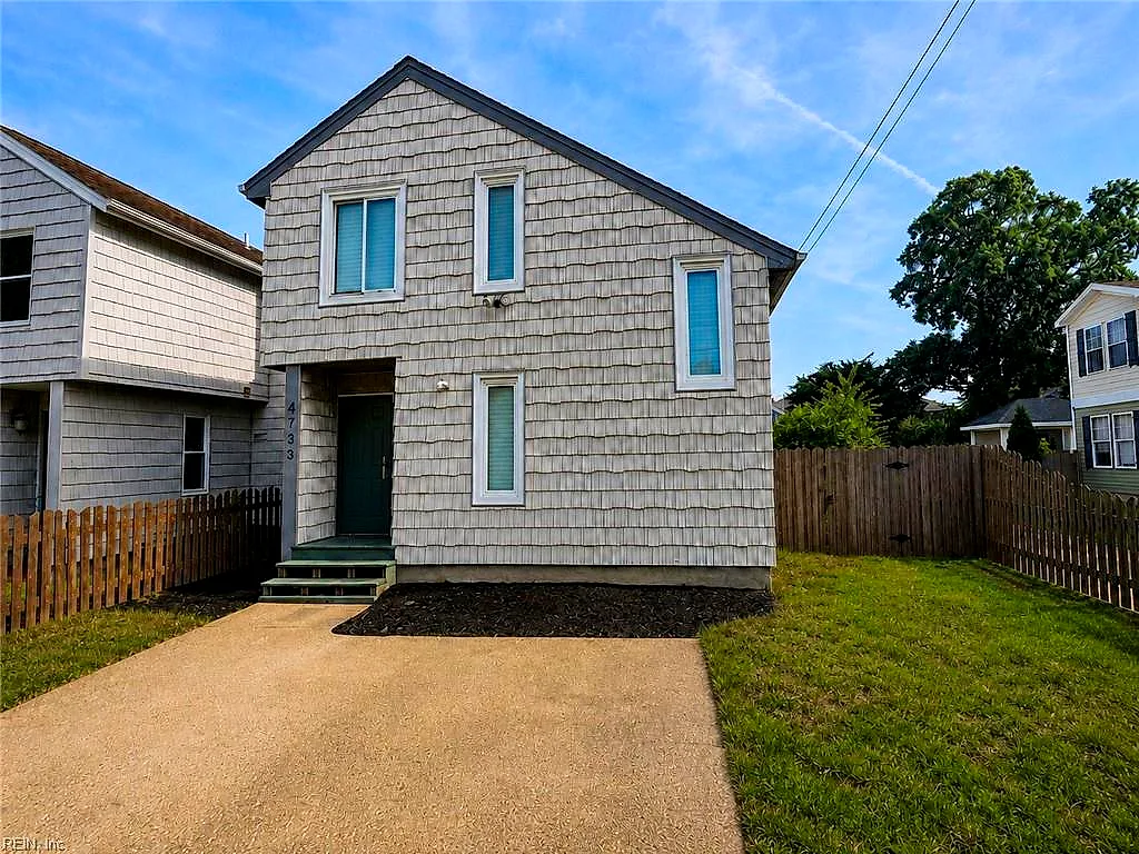 4733 N Greenwell Rd, Virginia Beach — photo