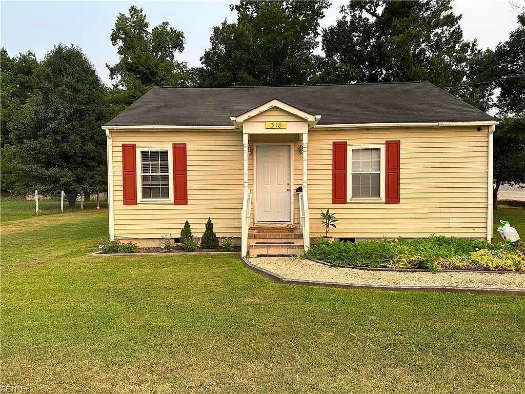 318 O&Apos;Hara Ln, Newport News — photo