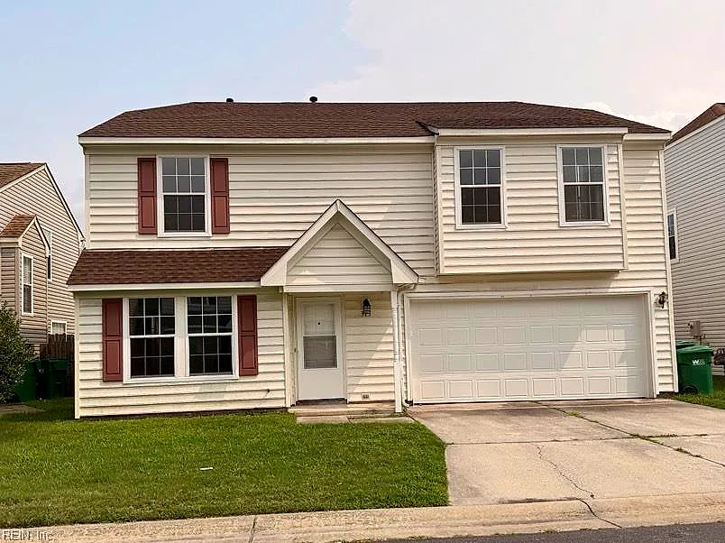 313 Pebble Creek Dr, Suffolk — photo