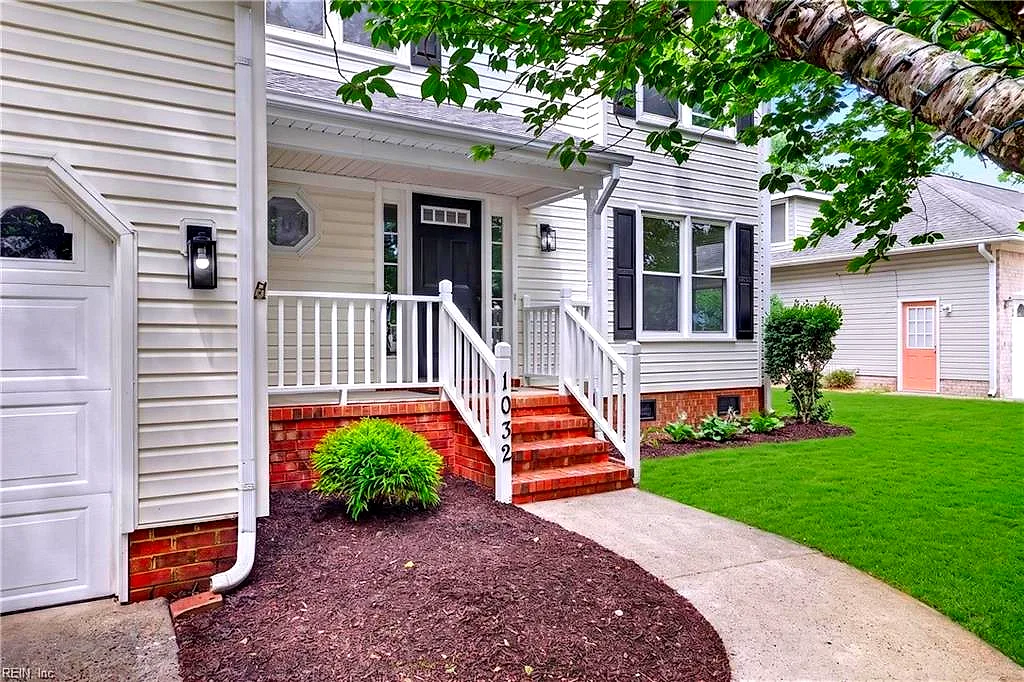 1032 Copper Stone Cir Cir, Chesapeake — photo