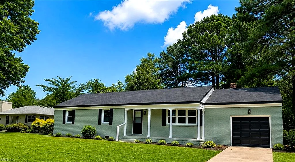 704 Lord Nelson Dr, Virginia Beach — photo