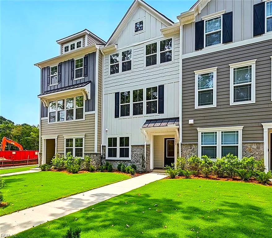 131 Bracewell LN, YORKTOWN VA 23692