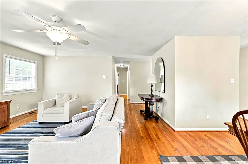 3624 Linnet Ln, Portsmouth — photo