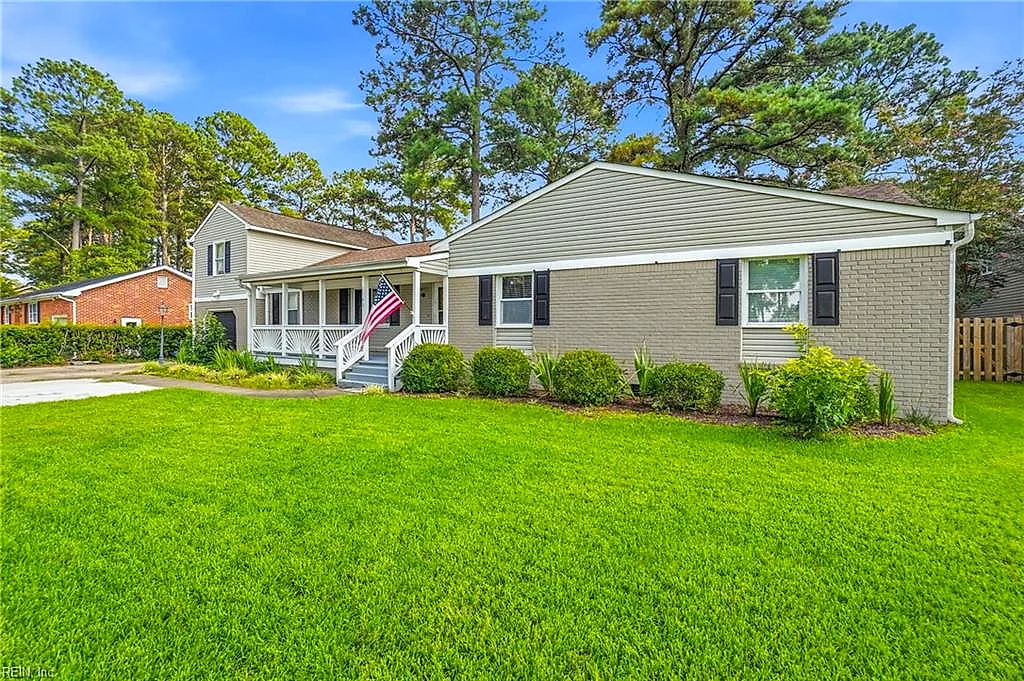 1145 Sunlight DR, CHESAPEAKE VA 23322