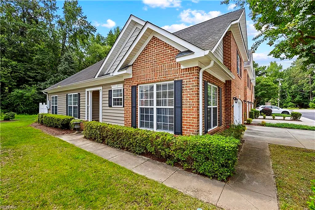 416 Fieldstone Glen WAY, VIRGINIA BEACH VA 23454