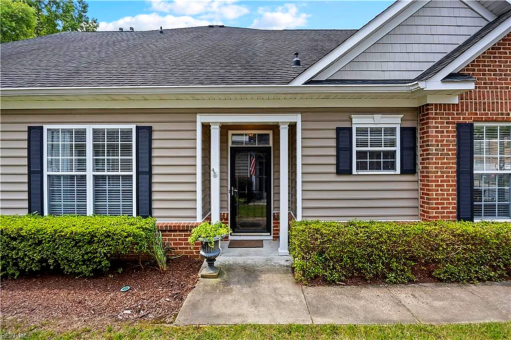 416 Fieldstone Glen Way, Virginia Beach — photo