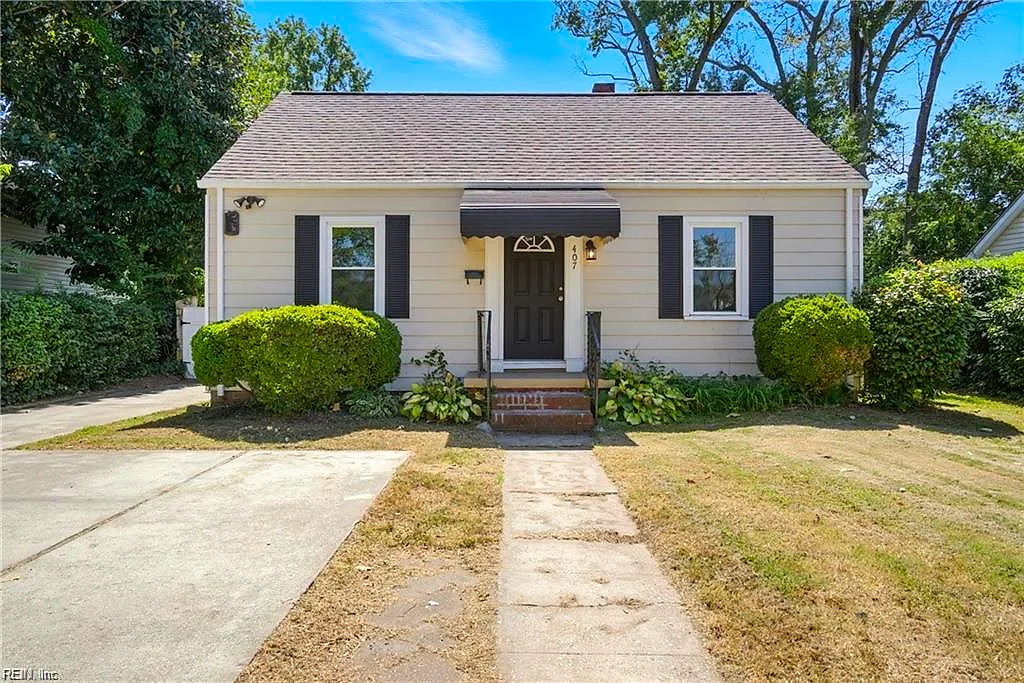 407 W Little Creek Rd, Norfolk — photo