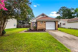1952 Gravenhurst DR, VIRGINIA BEACH VA 23464