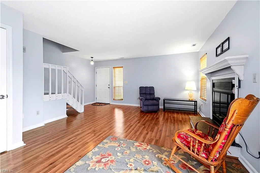 772 Ridge Cir, Chesapeake — photo