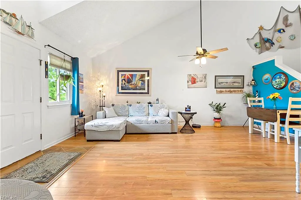 833 Little Bay Ave #F, Norfolk — photo