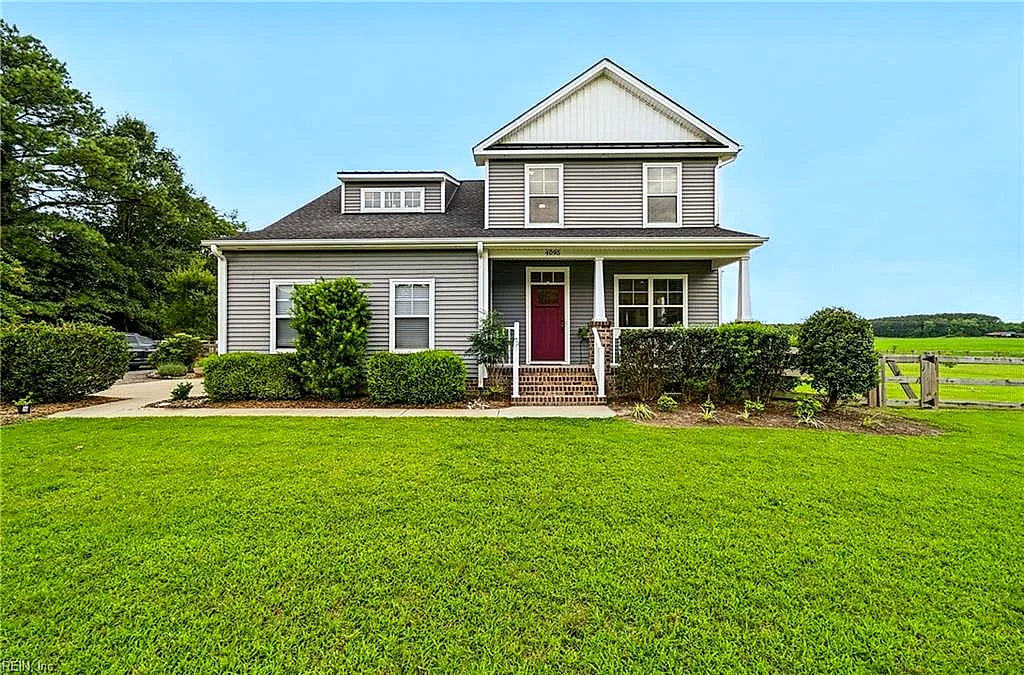 4095 Godwin BLVD, SUFFOLK VA 23434