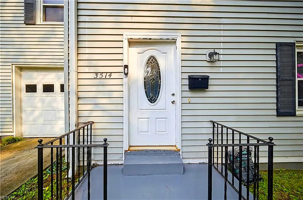3514 White Chapel Rd, Norfolk — photo