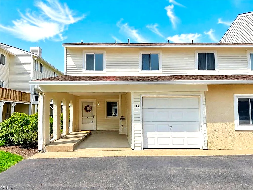 20 Cantamar Ct, Hampton — photo