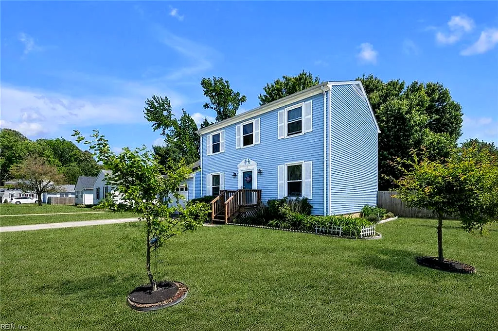 2 Woody Cir, Hampton — photo