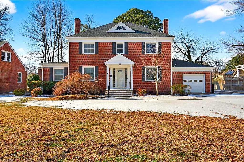 412 West RD, PORTSMOUTH VA 23707