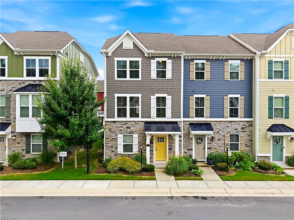 1732 Defiance DR, CHESAPEAKE VA 23323