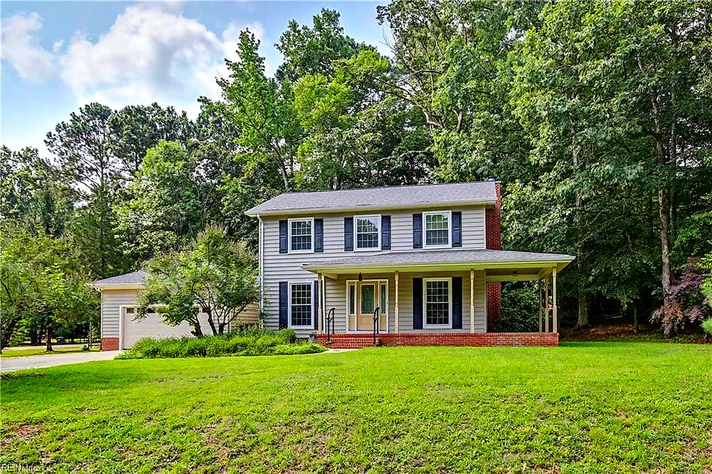 103 Robertson ST, WILLIAMSBURG VA 23185