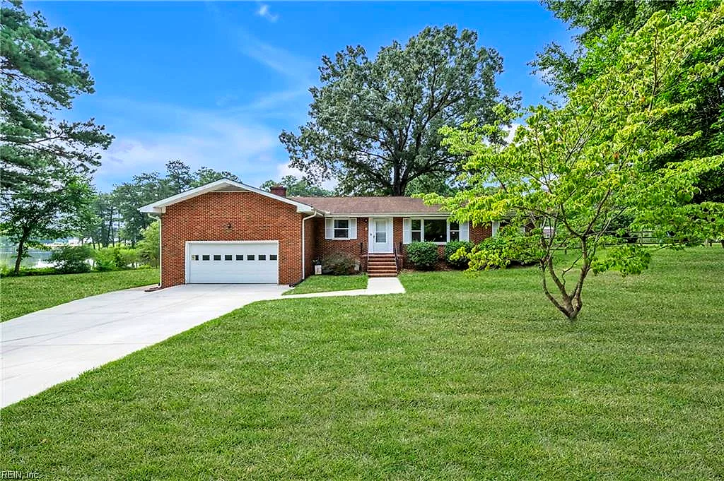 3901 Wedgewood Dr, Chesapeake — photo