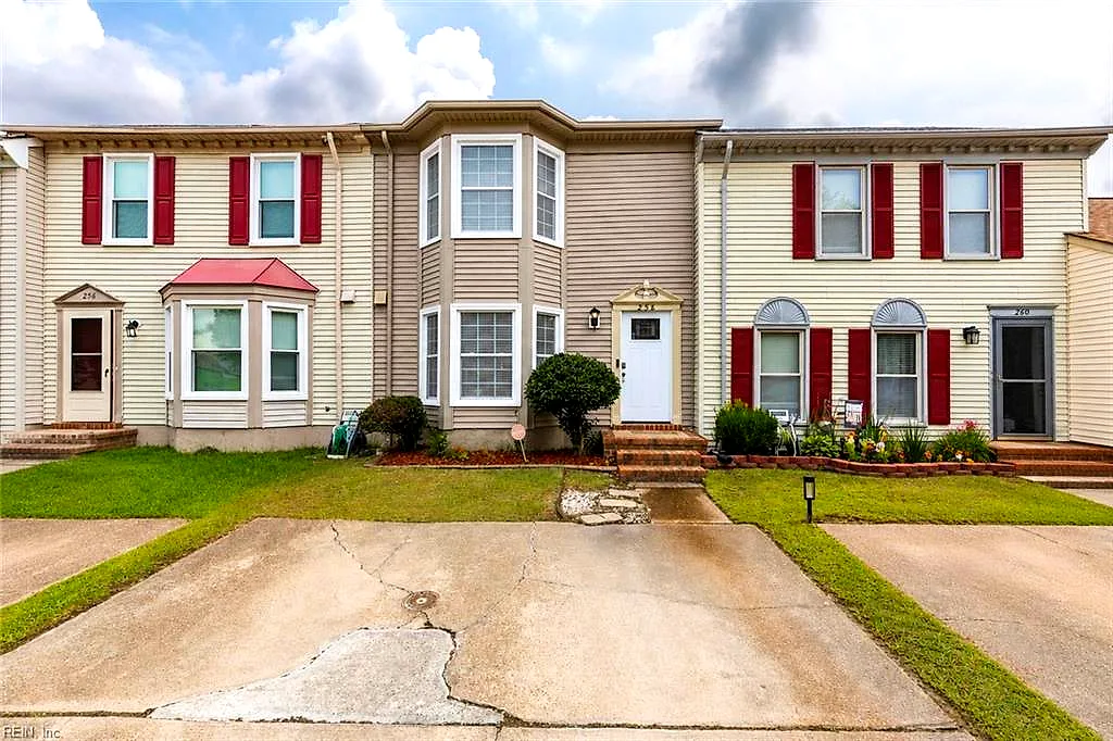 258 Weller Blvd, Virginia Beach — photo