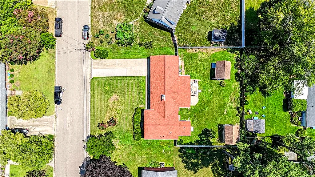 104 Charles Dillard Ln, Williamsburg — photo