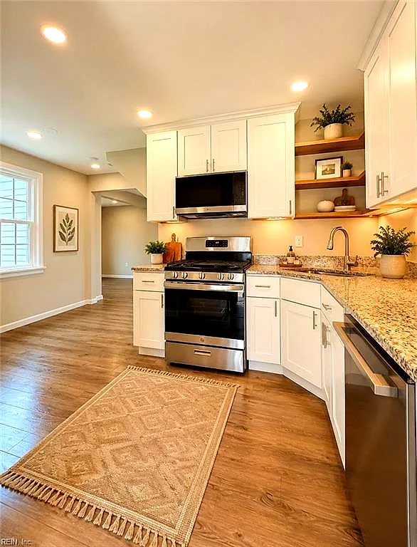 3601 Kingman Ave Ave, Portsmouth — photo