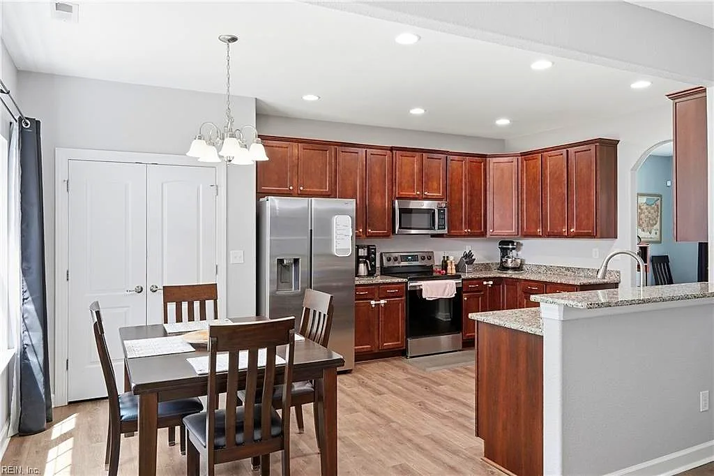 1130 Orville Ave, Chesapeake — photo