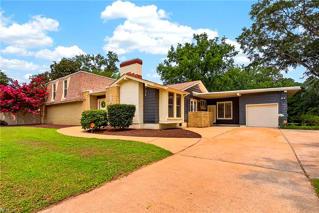 5104 S Lake Rd, Virginia Beach — photo