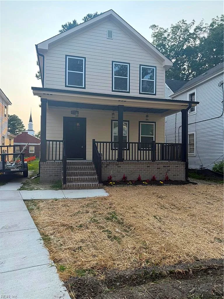 412 Maryland Ave #Ave, Portsmouth — photo