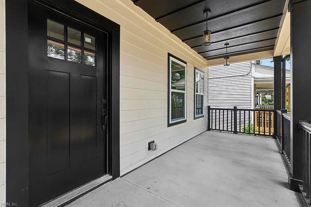 412 Maryland Ave #Ave, Portsmouth — photo